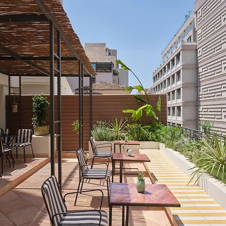 Astikon House Lejlighedshotel Athen Eksteriør billede