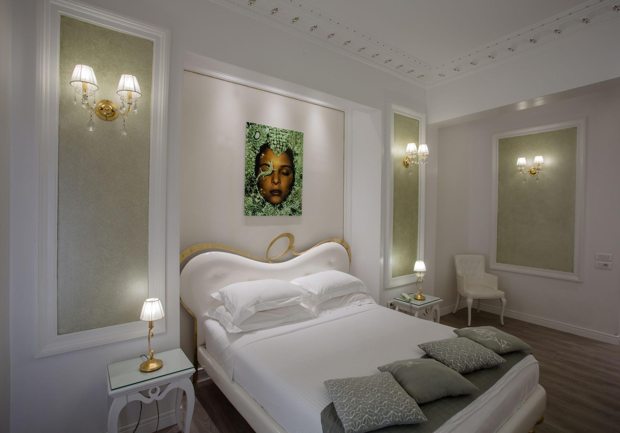 Astikon House Lejlighedshotel Athen Eksteriør billede