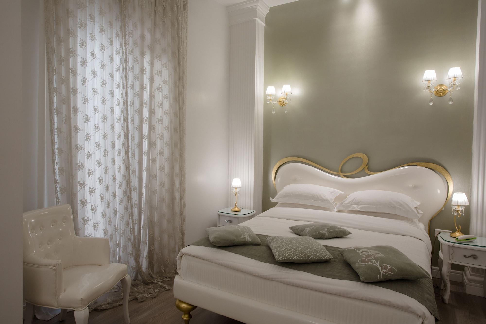 Astikon House Lejlighedshotel Athen Eksteriør billede