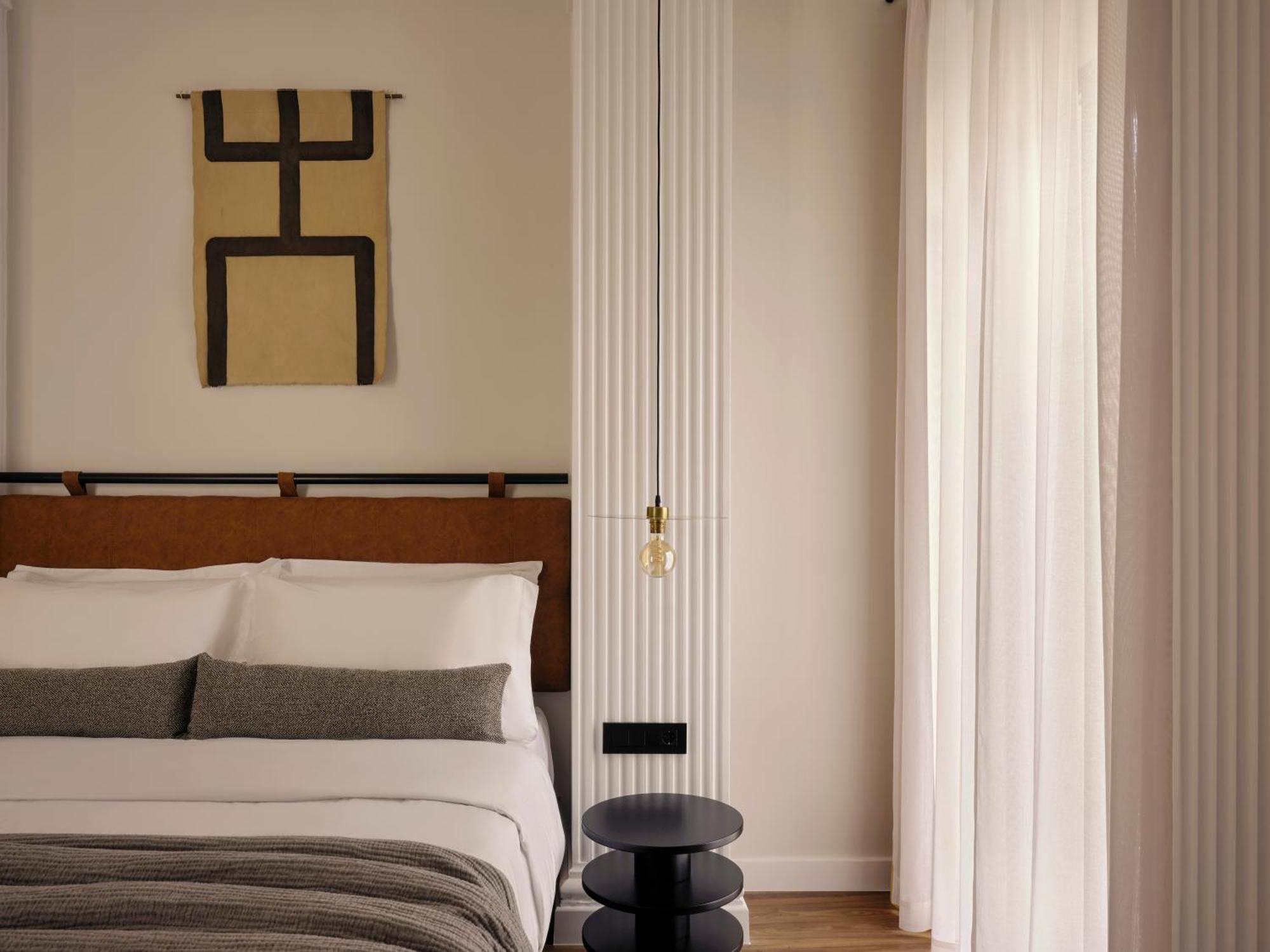 Astikon House Lejlighedshotel Athen Eksteriør billede