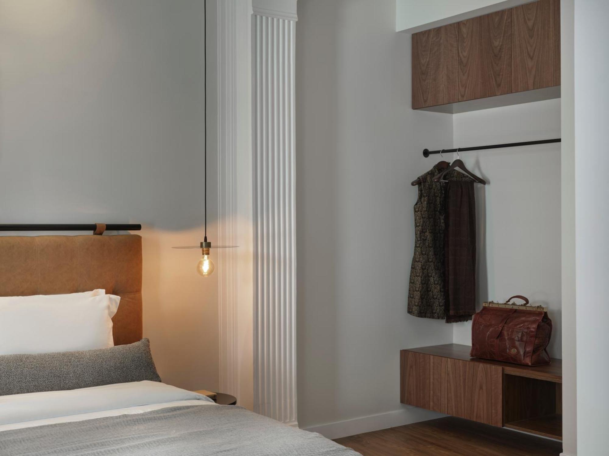 Astikon House Lejlighedshotel Athen Eksteriør billede