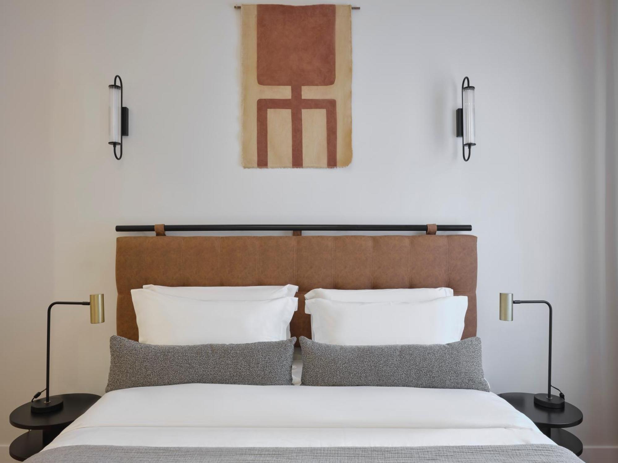 Astikon House Lejlighedshotel Athen Eksteriør billede