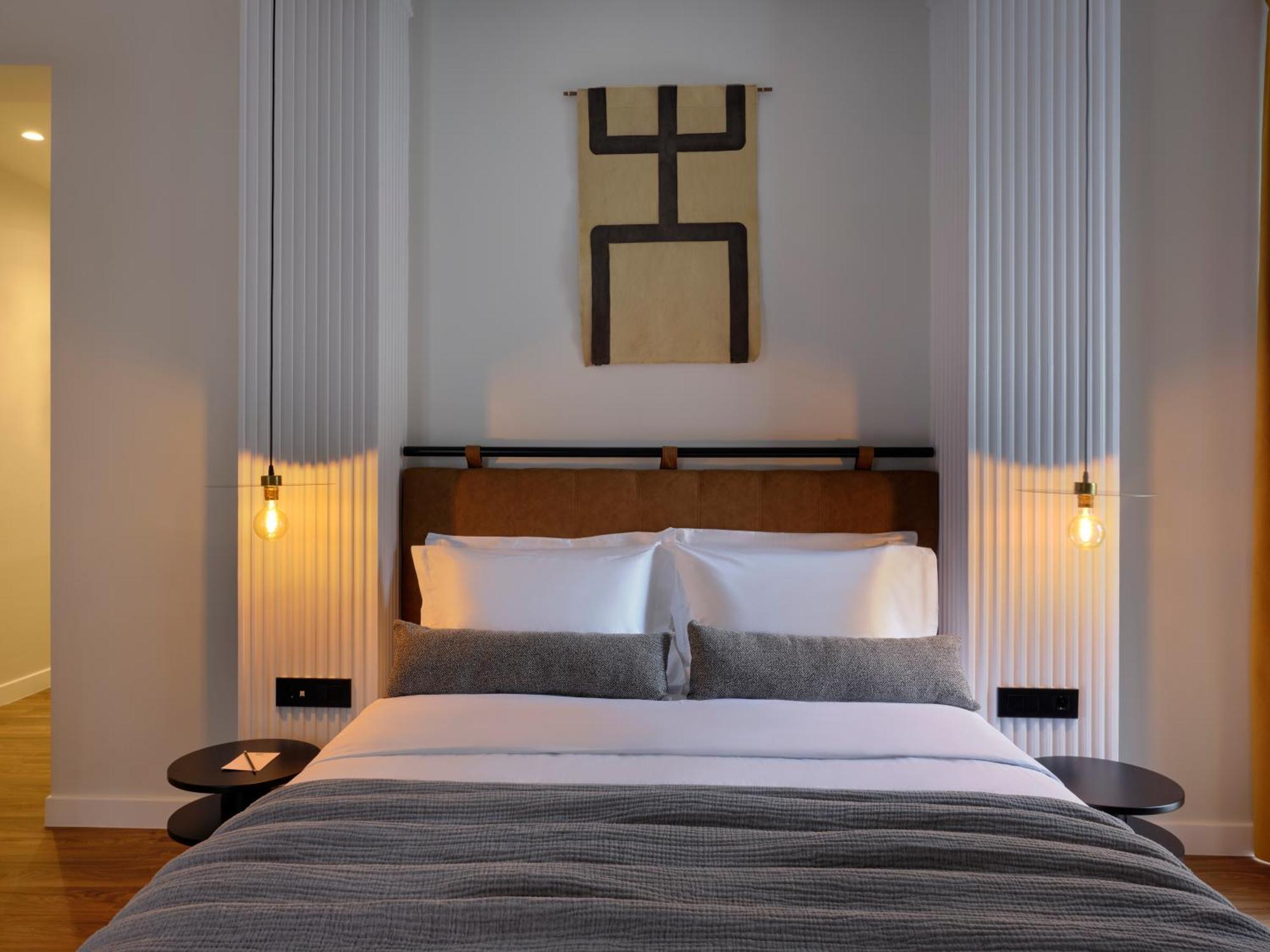Astikon House Lejlighedshotel Athen Eksteriør billede