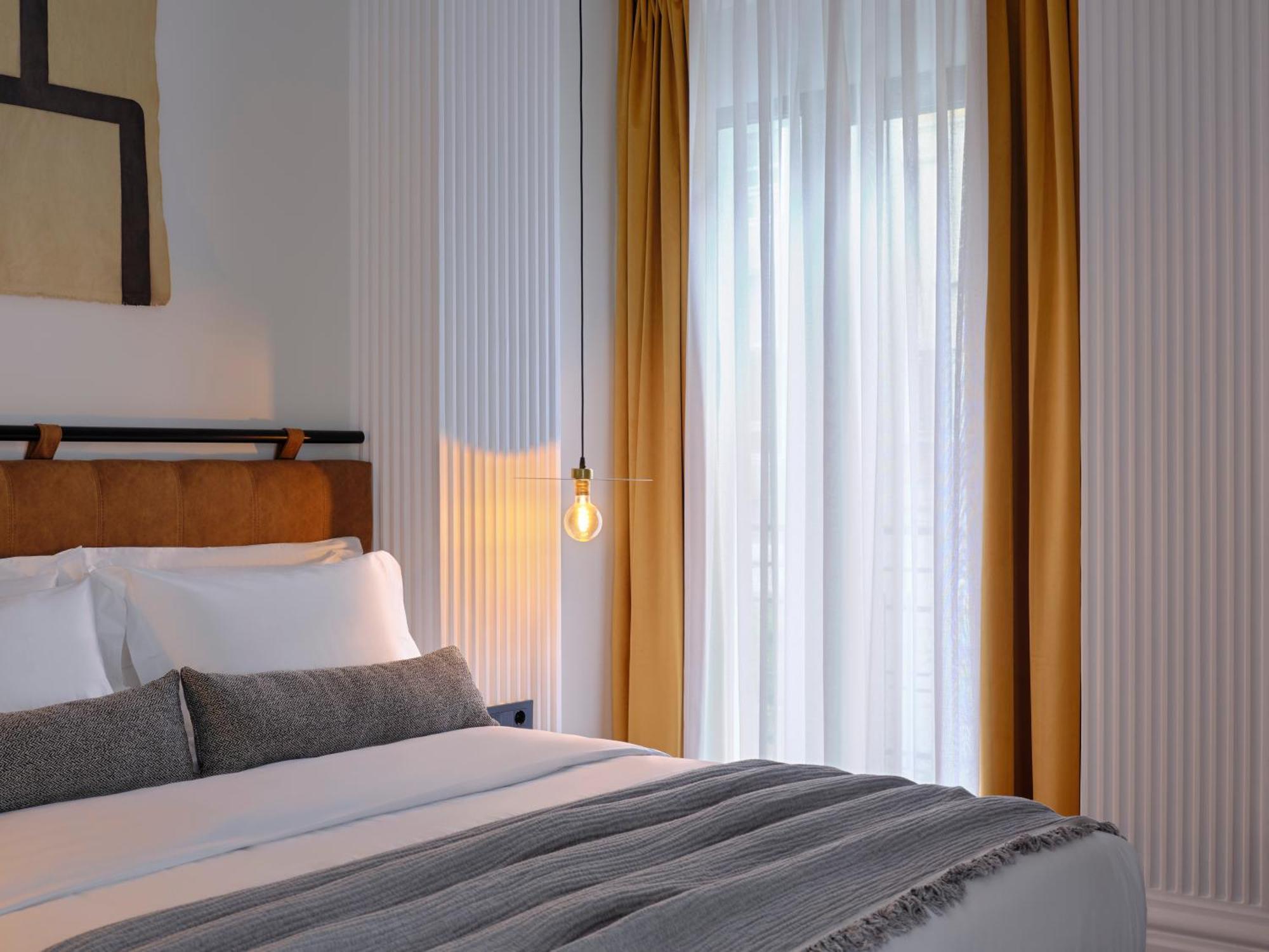 Astikon House Lejlighedshotel Athen Eksteriør billede