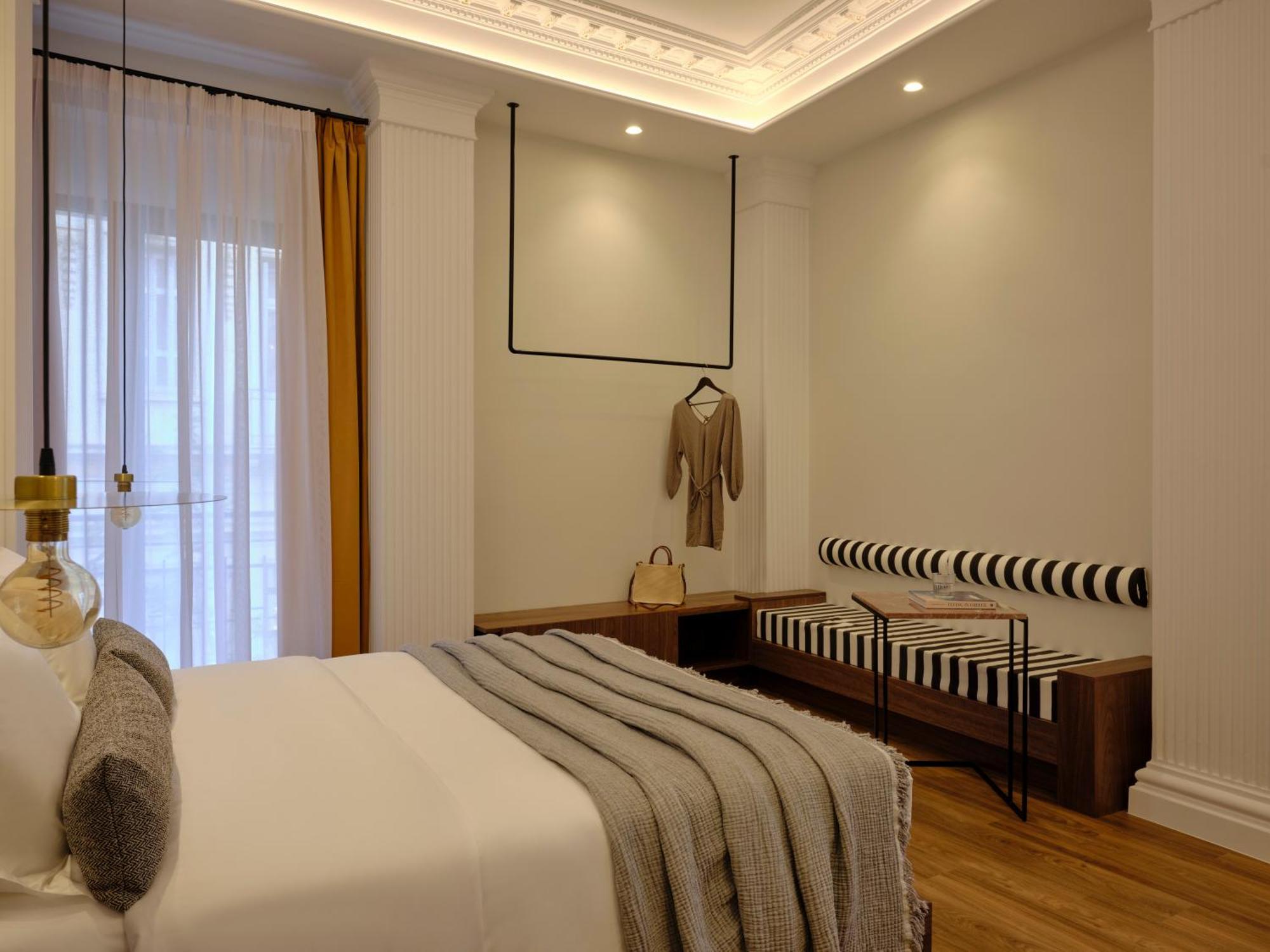 Astikon House Lejlighedshotel Athen Eksteriør billede