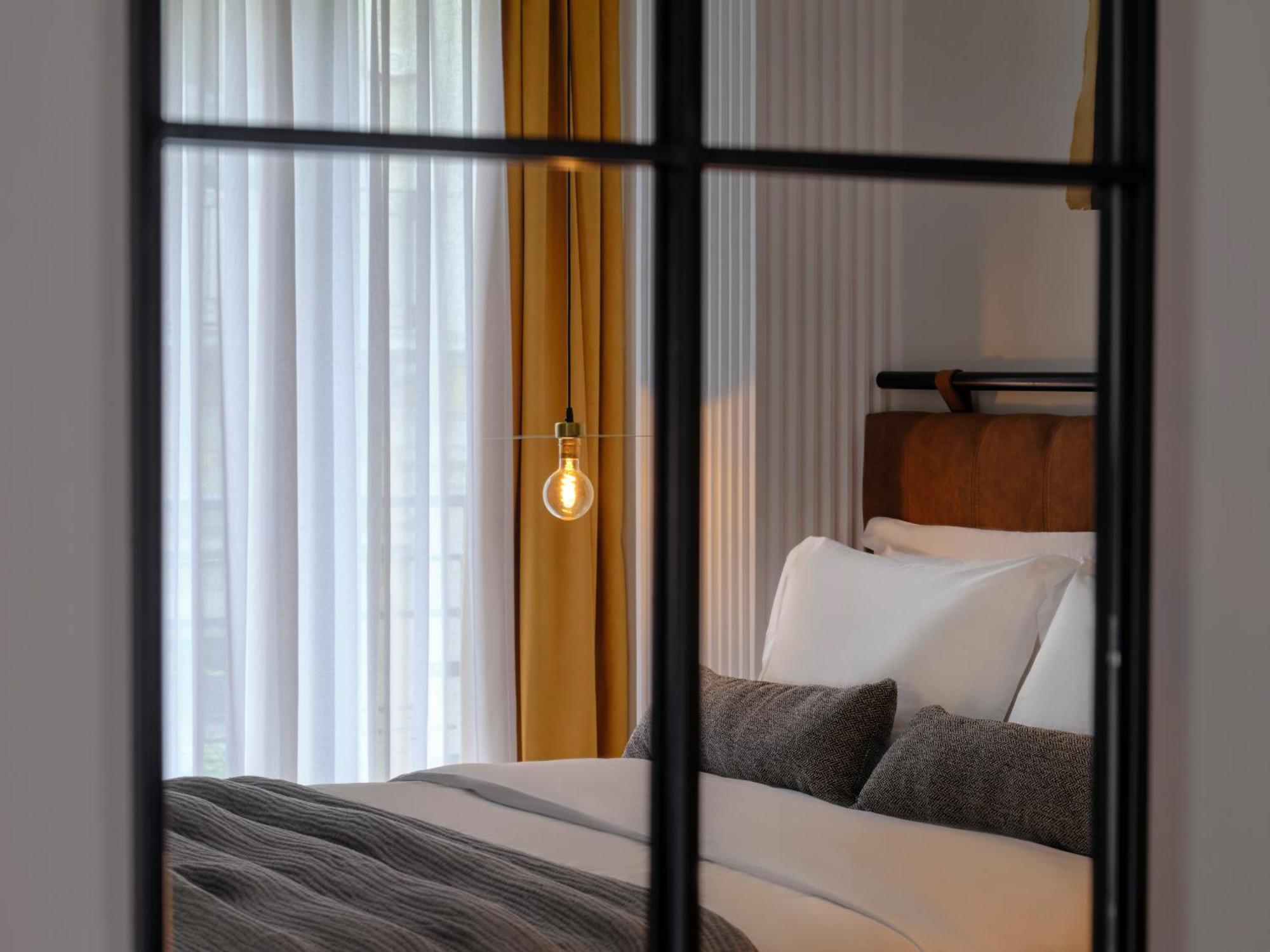 Astikon House Lejlighedshotel Athen Eksteriør billede
