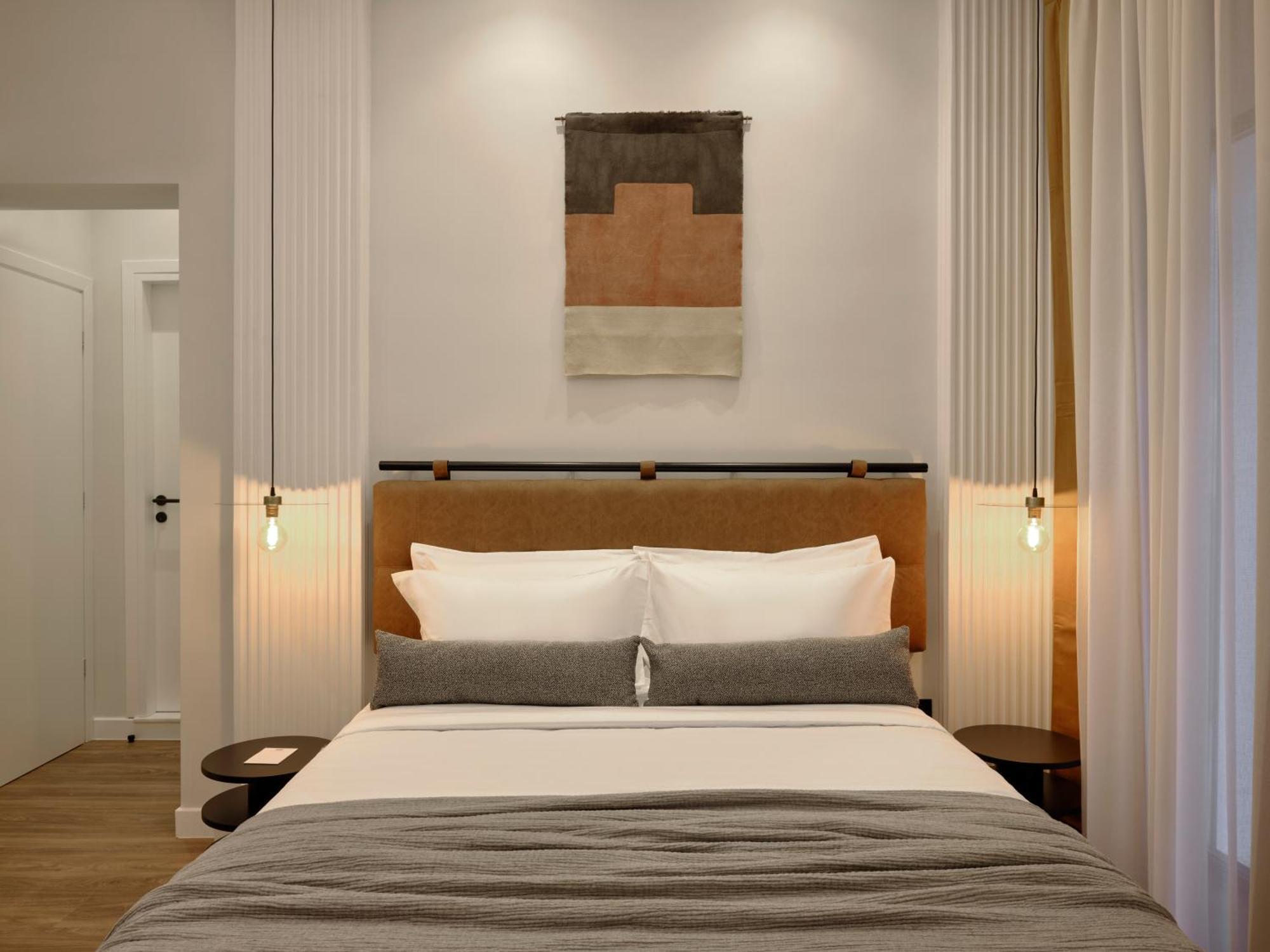Astikon House Lejlighedshotel Athen Eksteriør billede