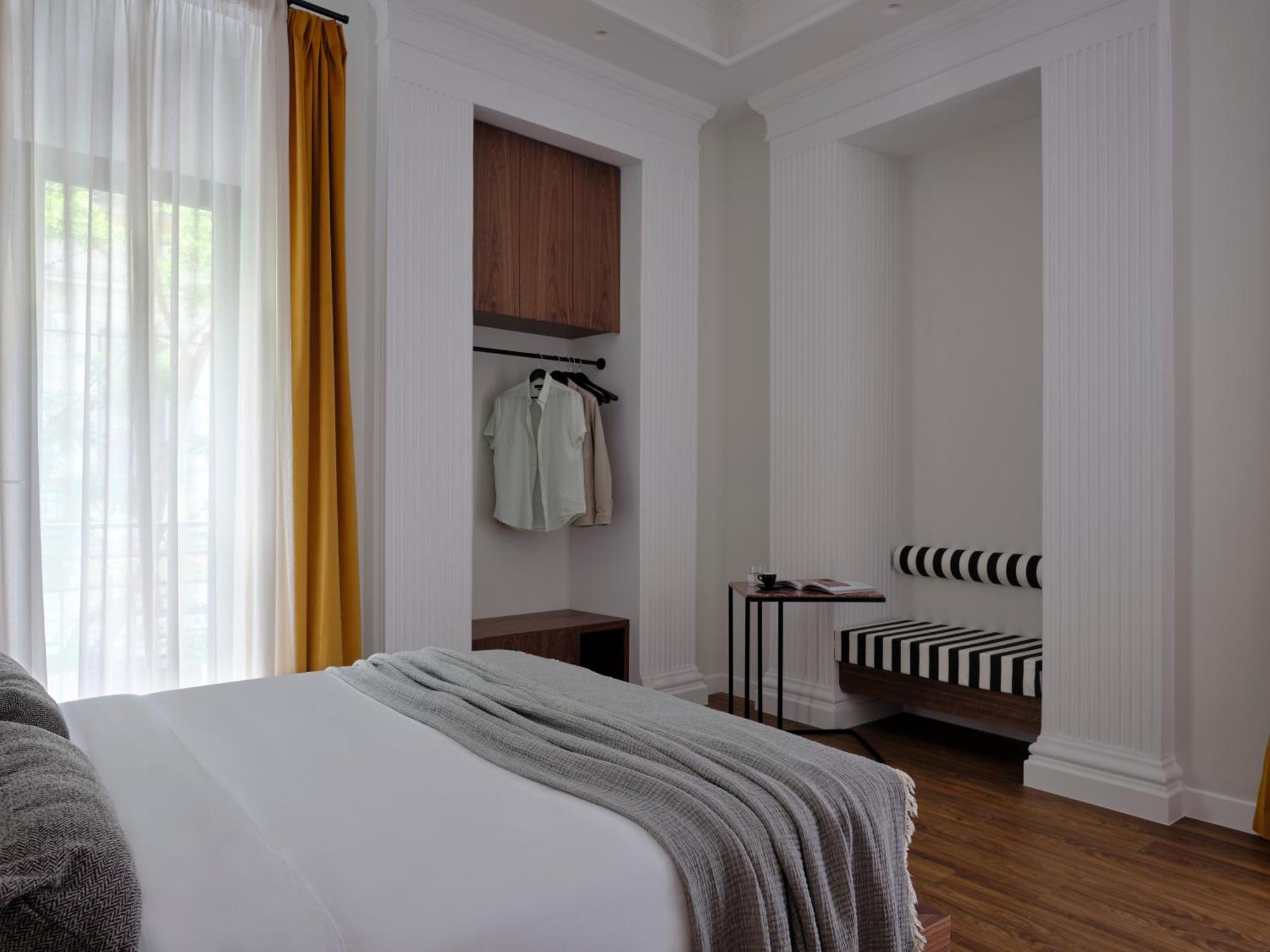 Astikon House Lejlighedshotel Athen Eksteriør billede