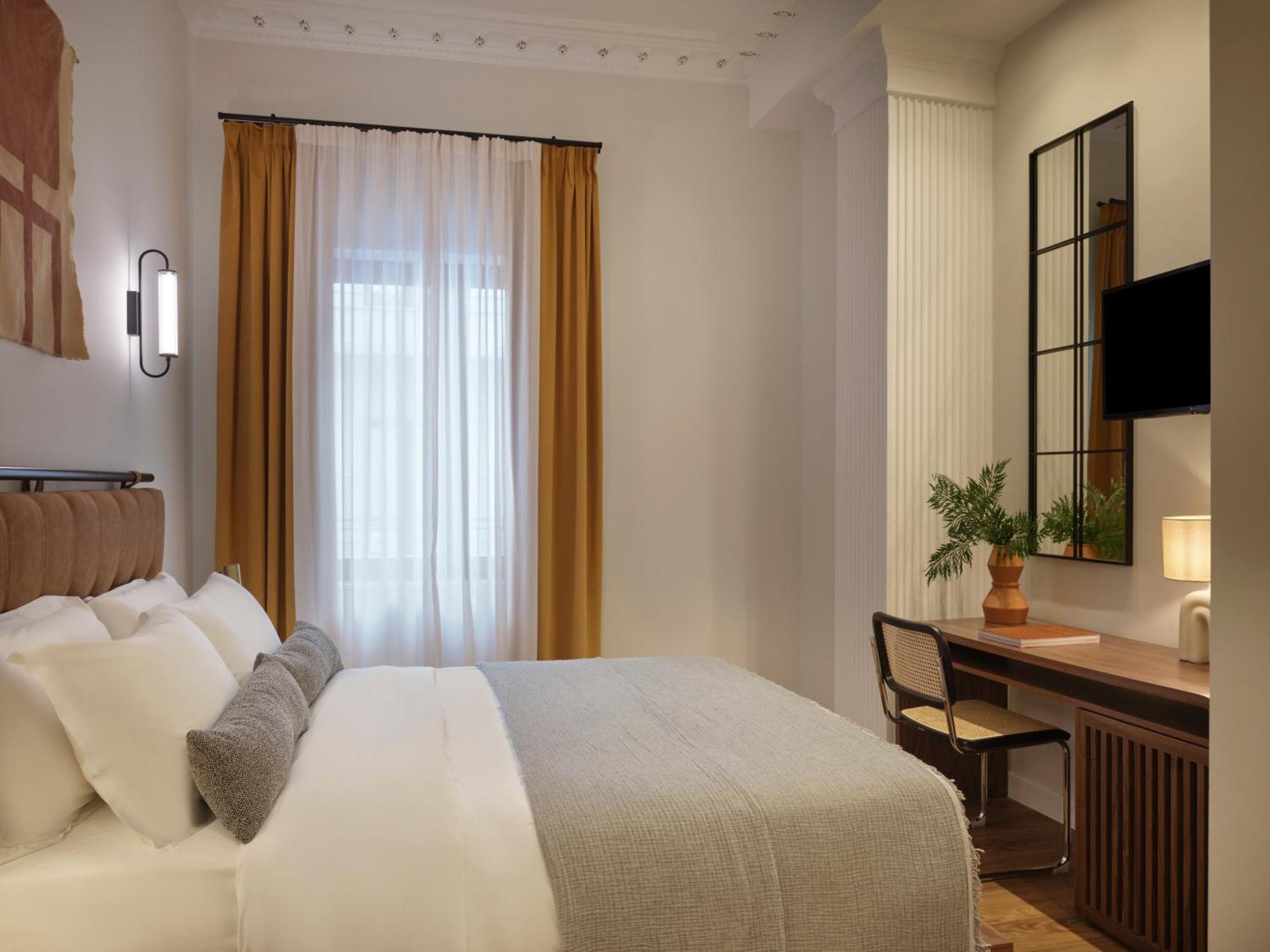 Astikon House Lejlighedshotel Athen Eksteriør billede