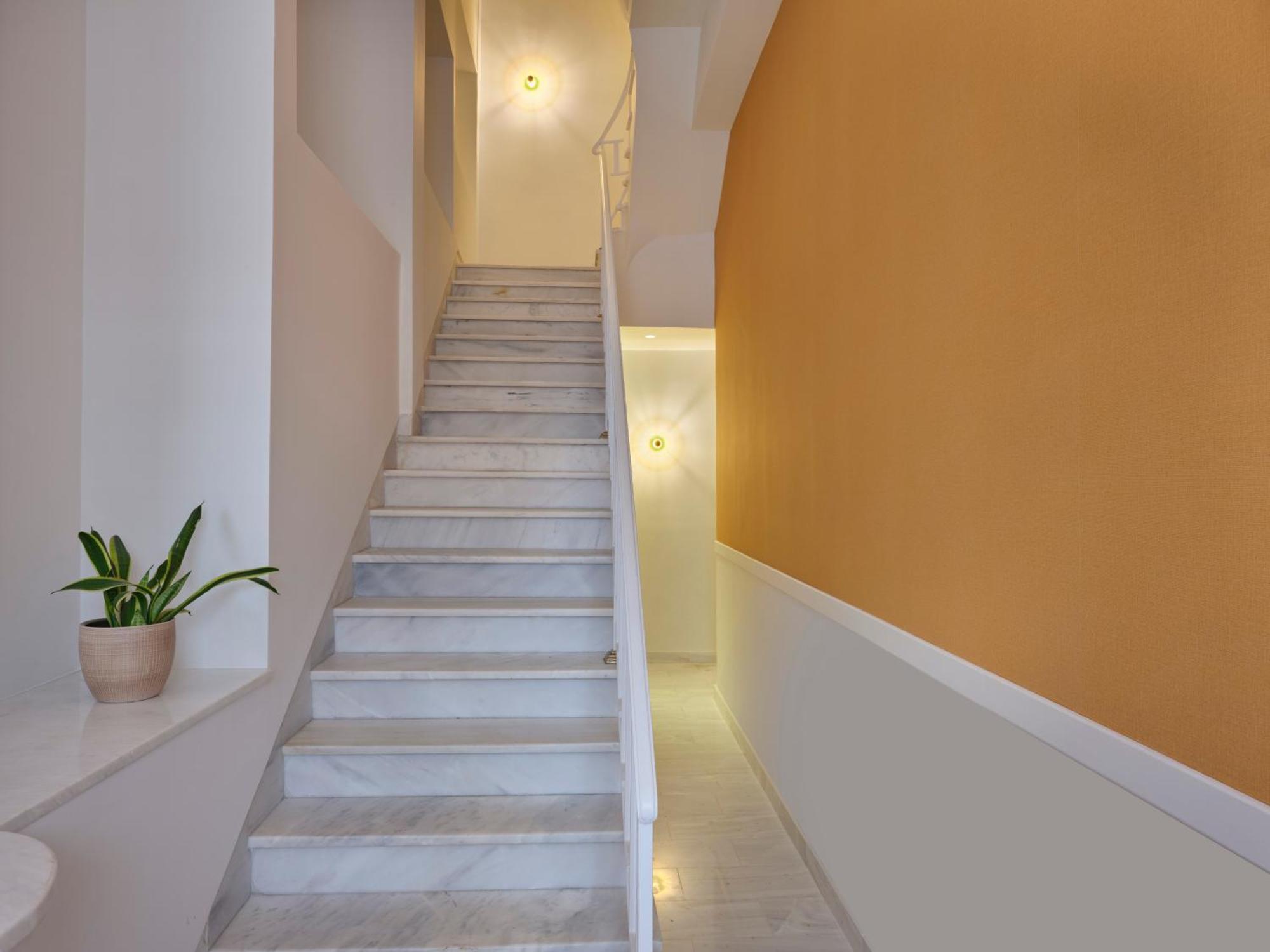 Astikon House Lejlighedshotel Athen Eksteriør billede