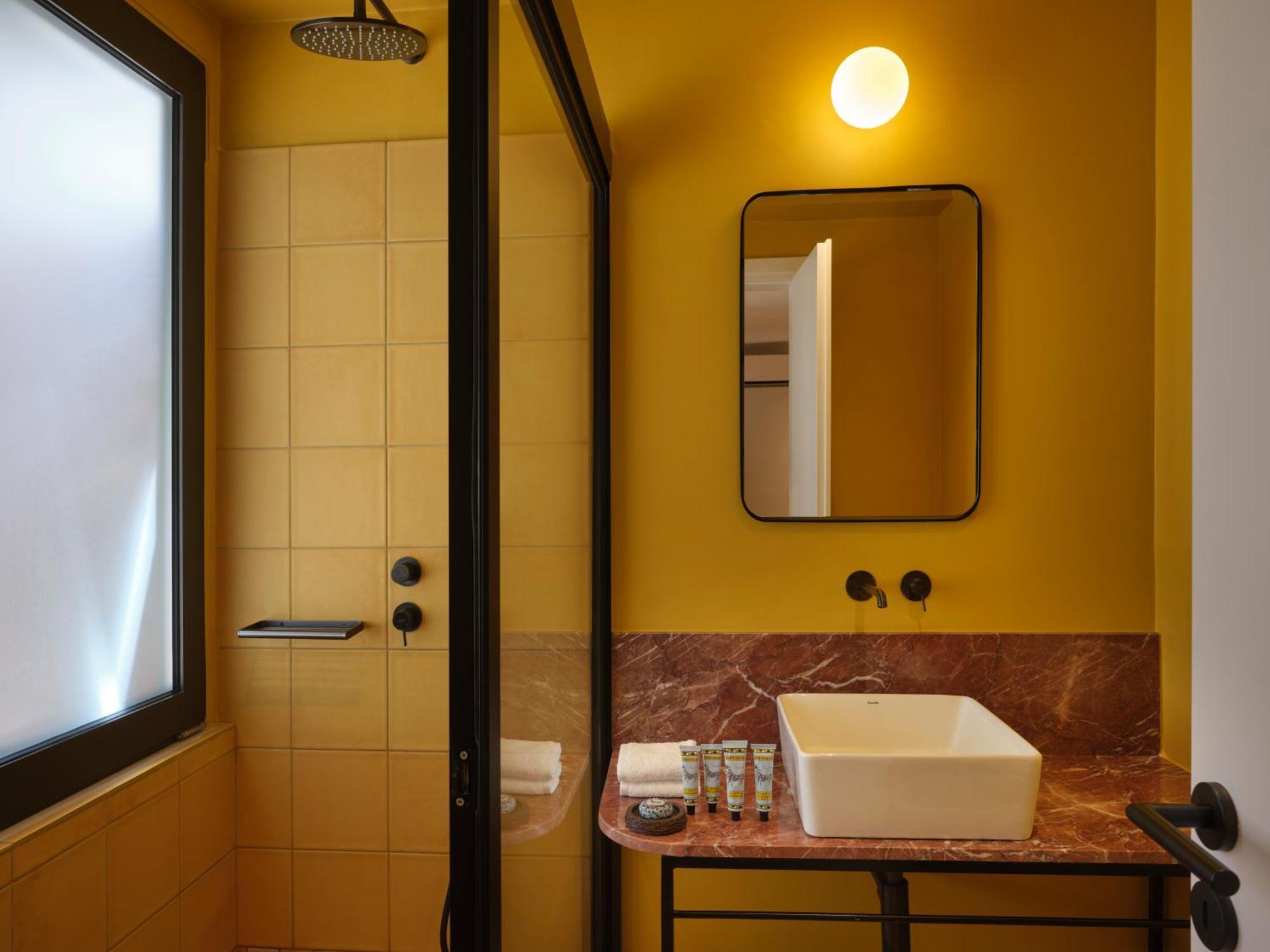 Astikon House Lejlighedshotel Athen Eksteriør billede