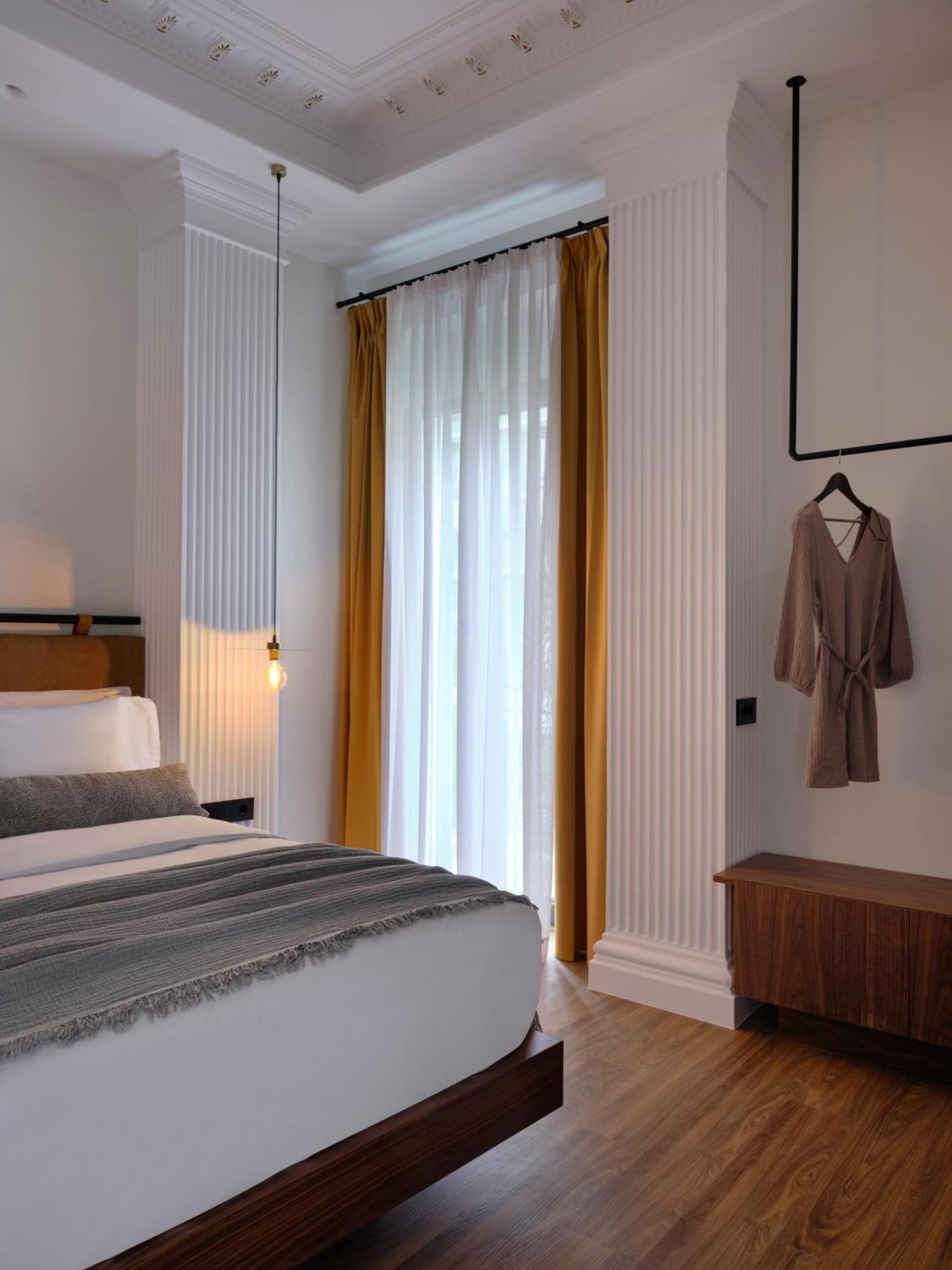 Astikon House Lejlighedshotel Athen Eksteriør billede