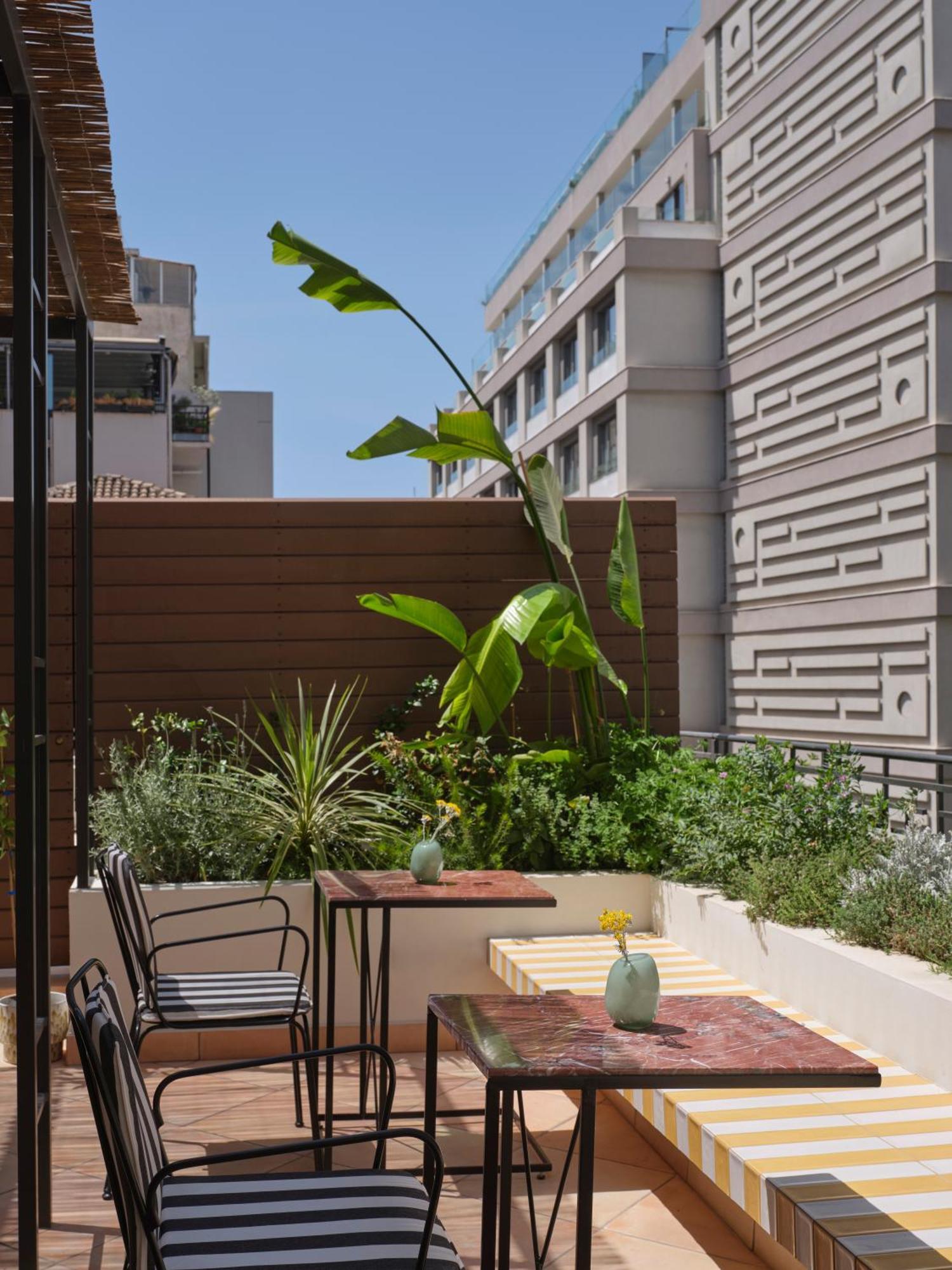 Astikon House Lejlighedshotel Athen Eksteriør billede