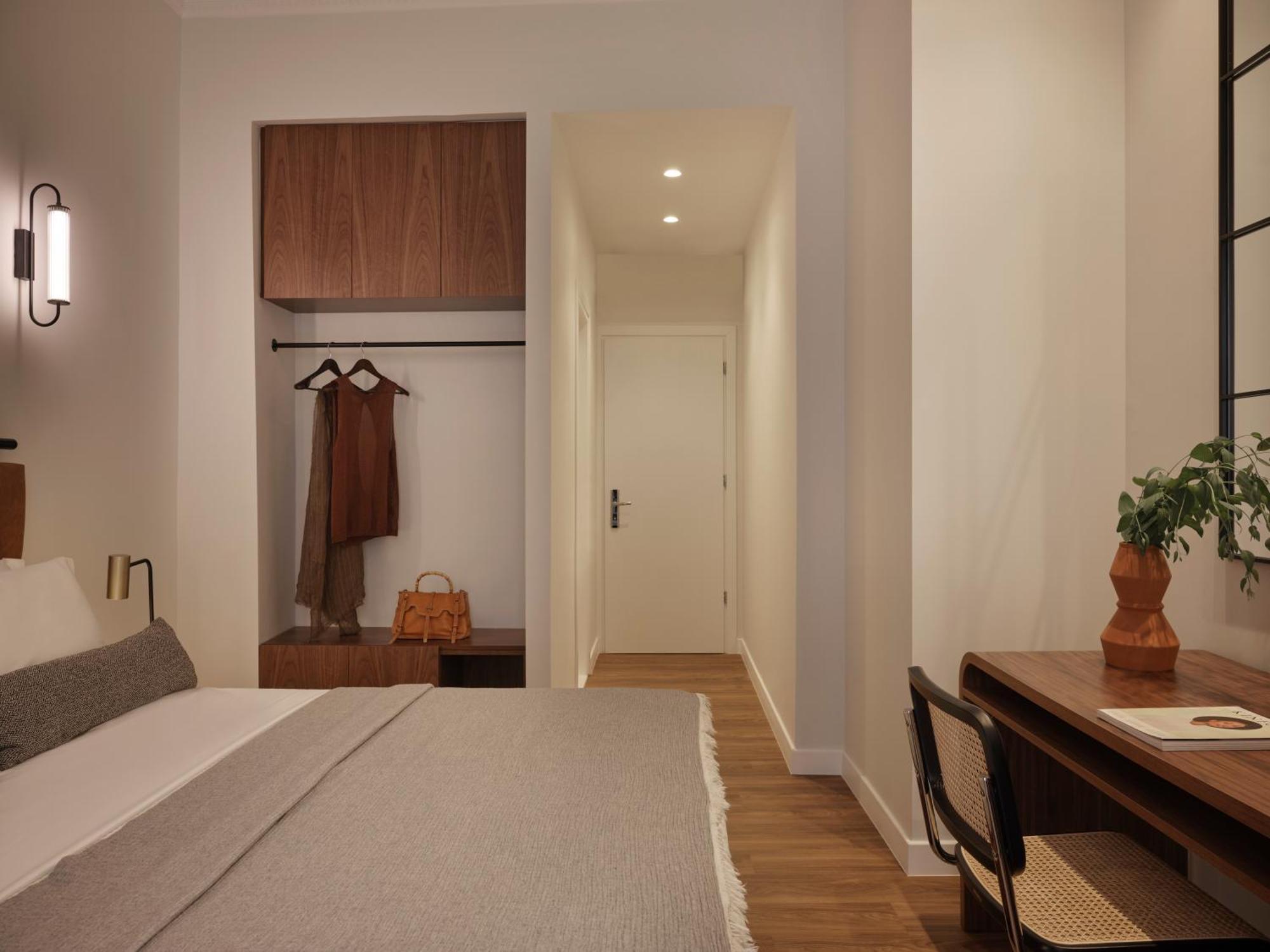 Astikon House Lejlighedshotel Athen Eksteriør billede