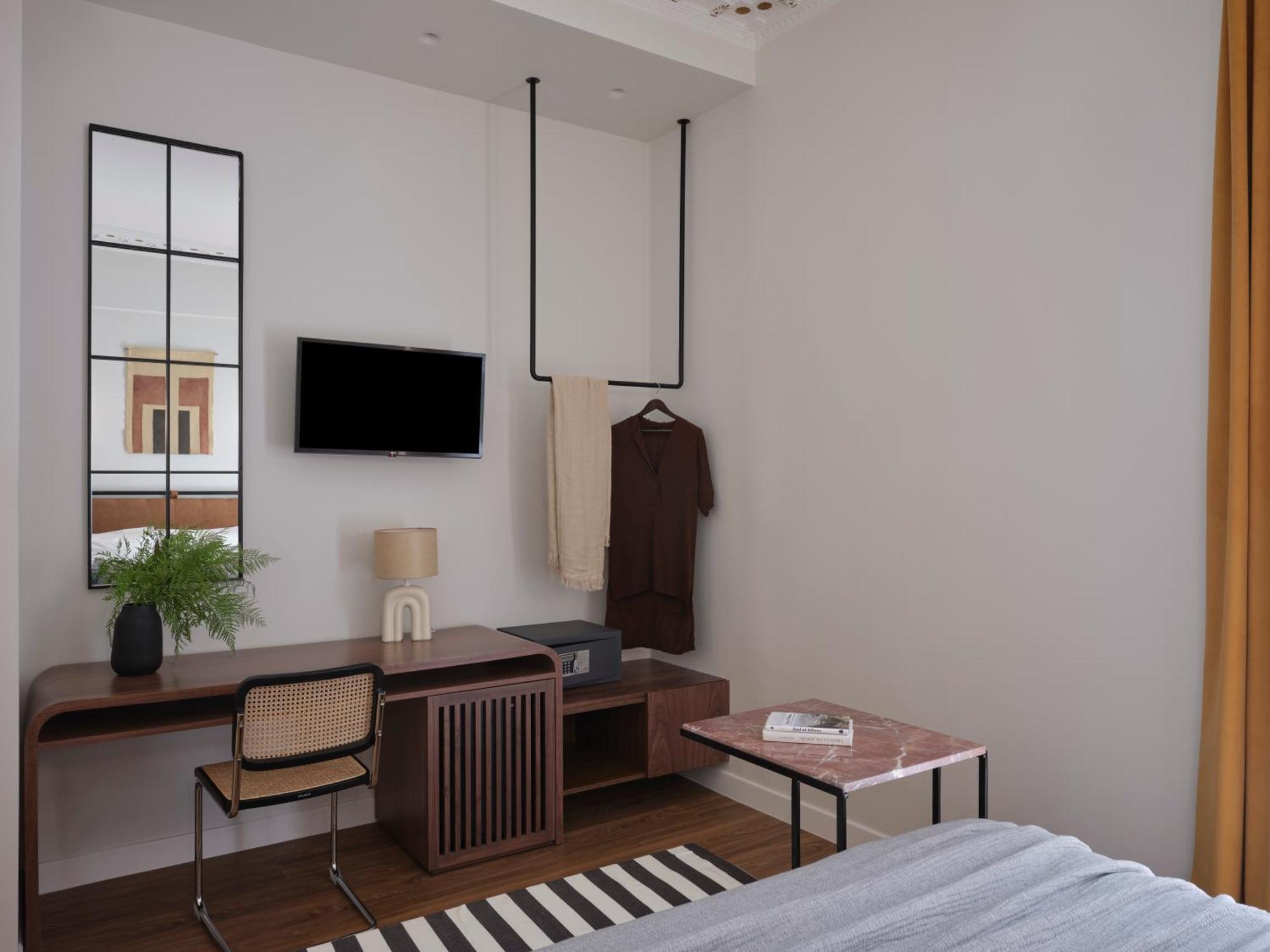 Astikon House Lejlighedshotel Athen Eksteriør billede