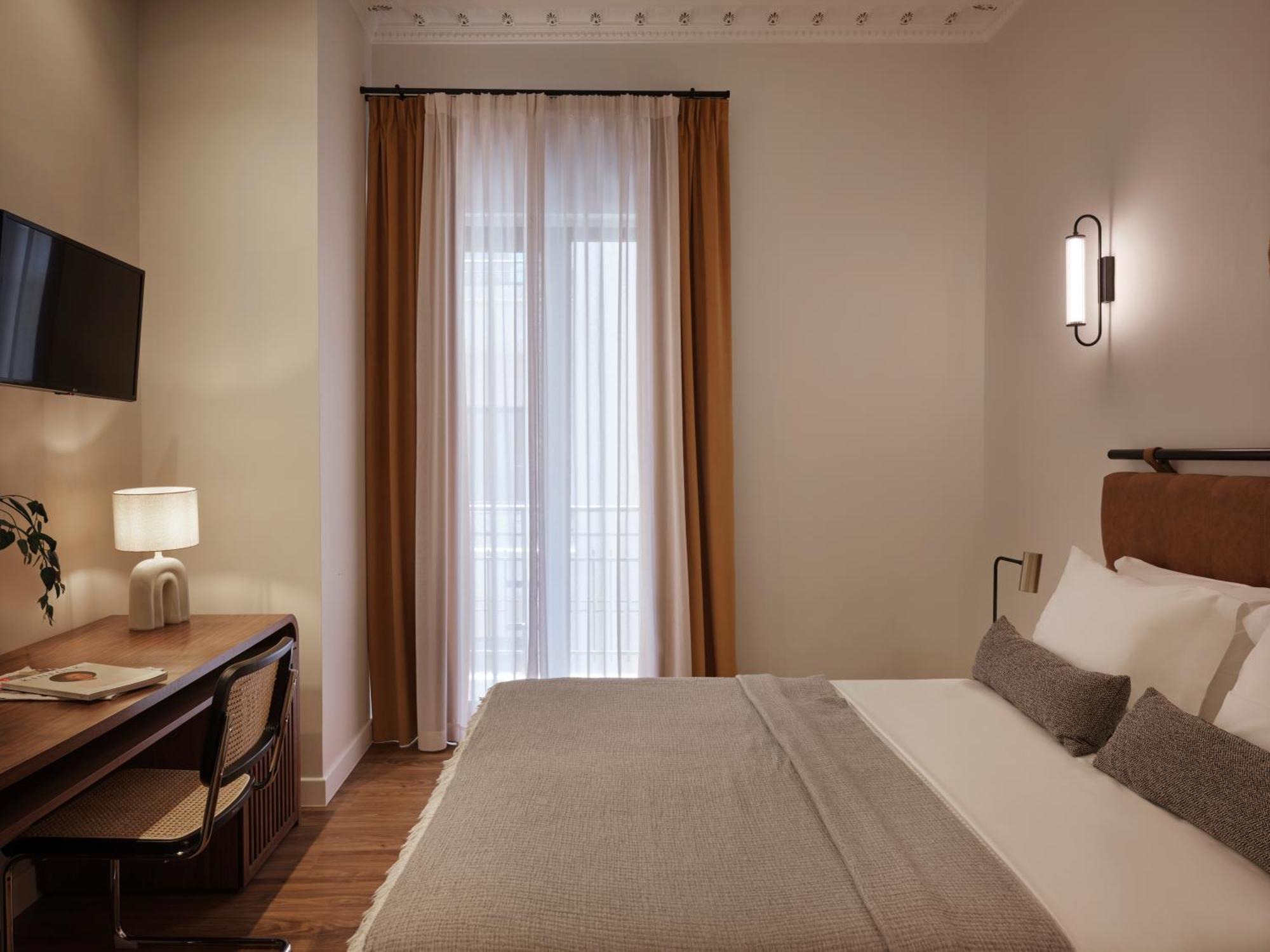 Astikon House Lejlighedshotel Athen Eksteriør billede