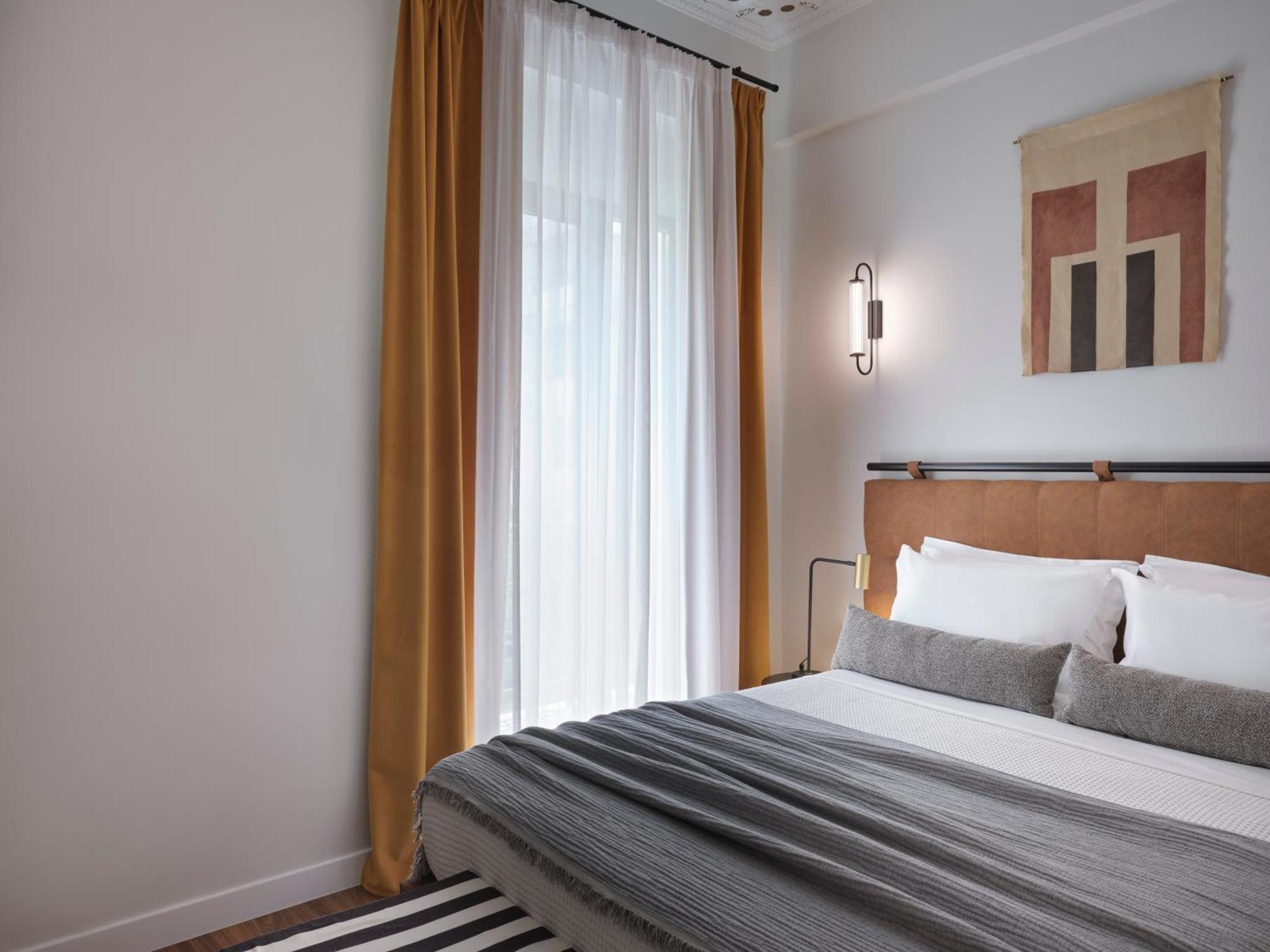 Astikon House Lejlighedshotel Athen Eksteriør billede