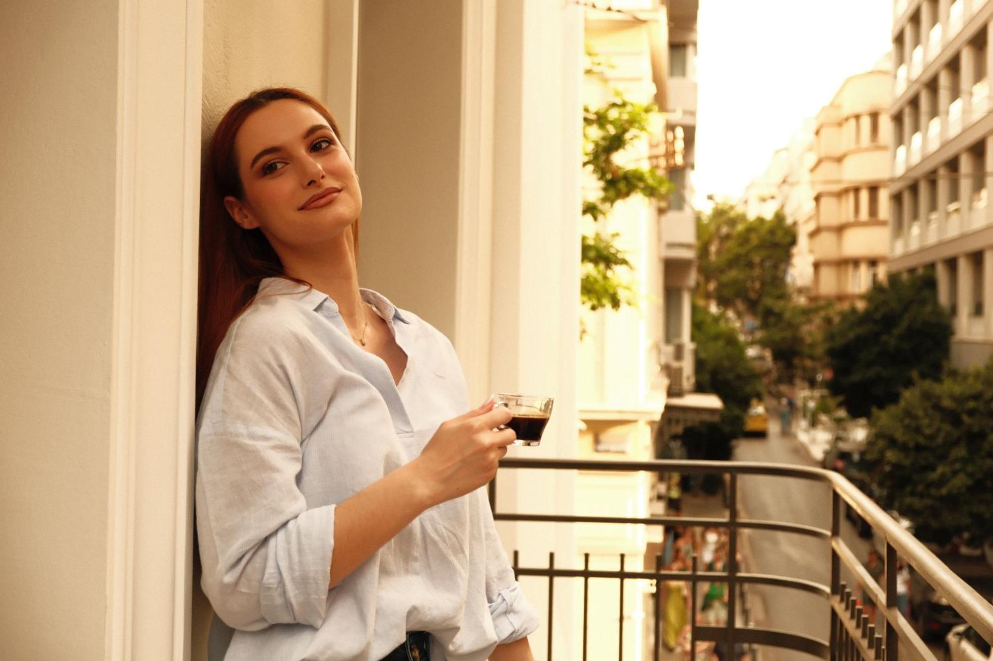 Astikon House Lejlighedshotel Athen Eksteriør billede