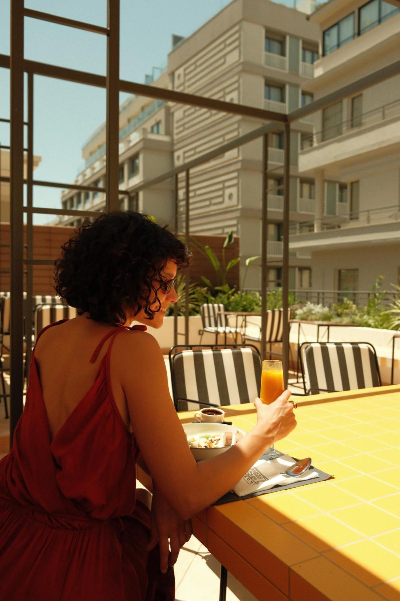 Astikon House Lejlighedshotel Athen Eksteriør billede