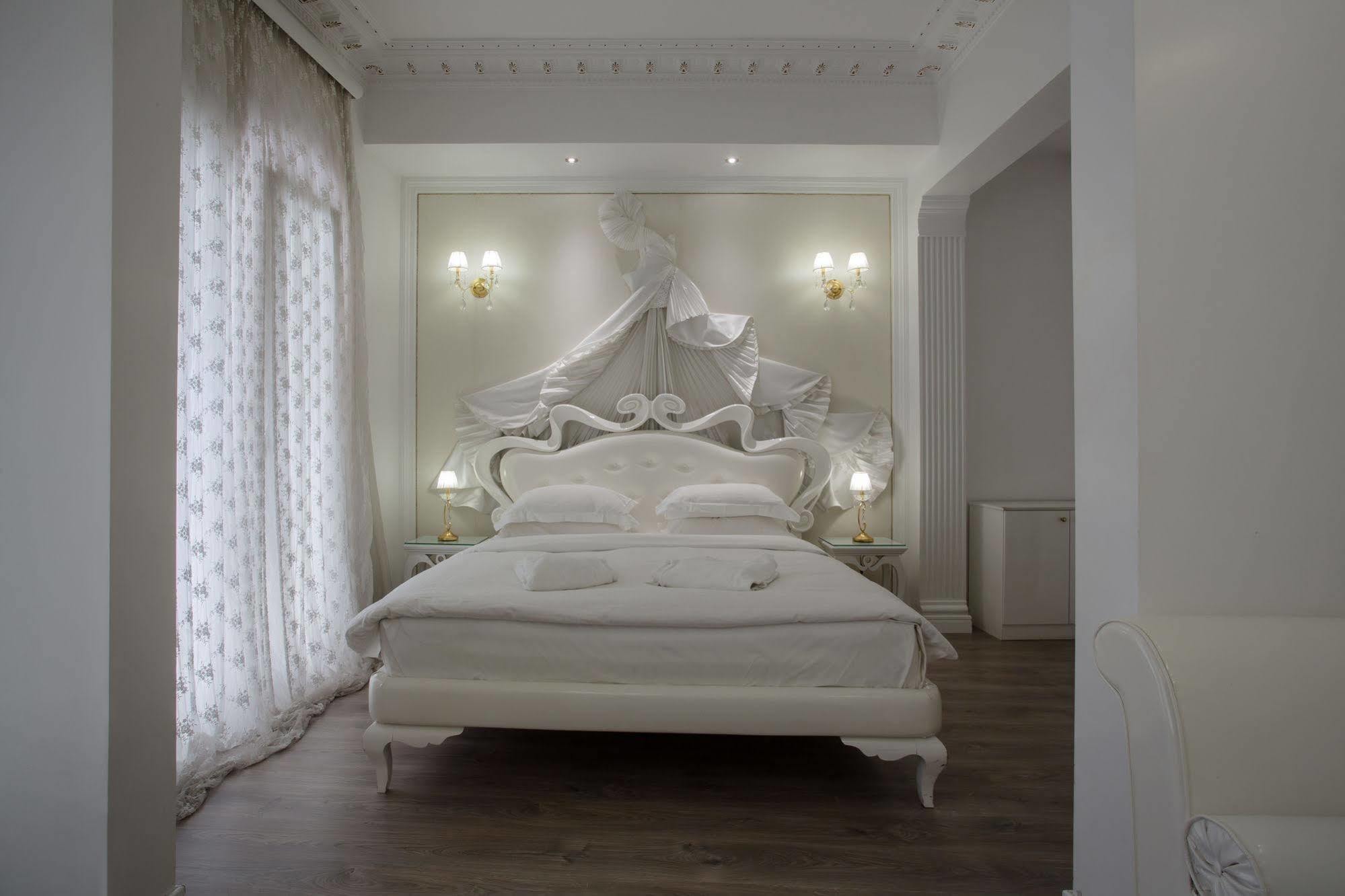 Astikon House Lejlighedshotel Athen Eksteriør billede